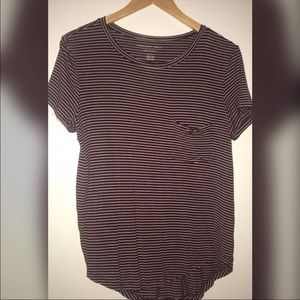 American Eagle soft and sexy t shirt NWOT